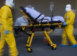 Coronavirus UK Update: EU’s top scientist resigns over Covid-19 response Coronavirus UK Update: EU's top scientist resigns over Covid-19 response