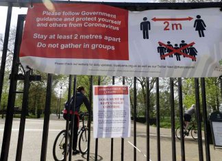 Coronavirus UK Update: Eight deaths reported at Waterloo care home Coronavirus UK Update: Eight deaths reported at Waterloo care home