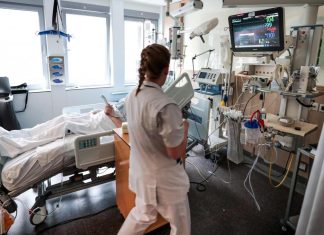 Coronavirus UK Update: Government Unveils NHS Contact-Tracing Phone App Coronavirus UK Update: Government Unveils NHS Contact-Tracing Phone App