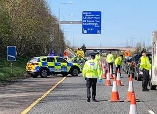 Coronavirus UK Update: Ireland’s lockdown extended until tuesday may 5 Coronavirus UK Update: Ireland's lockdown extended until tuesday may 5