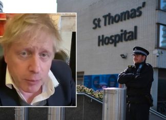 Coronavirus UK Update: PM Boris Johnson ‘making good progress’ Coronavirus UK Update: PM Boris Johnson 'making good progress'