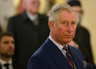Coronavirus UK Update: The Prince of Wales speaks after recovery from COVID-19 Coronavirus UK Update: The Prince of Wales speaks after recovery from COVID-19