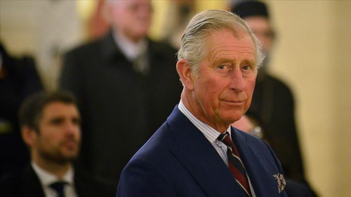 Coronavirus UK Update: The Prince of Wales speaks after recovery from COVID-19