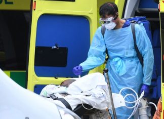 Coronavirus UK updates: Socially-distanced meet-ups linked to rising cases Coronavirus UK updates: Socially-distanced meet-ups linked to rising cases