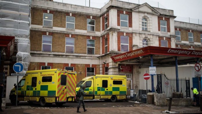 Coronavirus UK Update: Two 'healthy' teens, 13 and 19, die in London