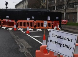 Coronavirus UK Update: death toll near 9,000 after 866 fatalities Coronavirus UK Update: death toll near 9,000 after 866 fatalities