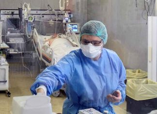 Coronavirus UK Update: death toll passes 16,000 Coronavirus UK Update: death toll passes 16,000