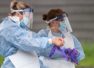 Coronavirus UK update: Over 56,400 deaths involving Covid-19 registered Coronavirus UK update: Over 56,400 deaths involving Covid-19 registered