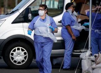 Coronavirus UK latest news live: Scotland’s death toll rises to 615 Coronavirus UK latest news live: Scotland's death toll rises to 615