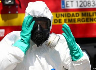 Coronavirus Update: Europe-wide Covid-19 death toll passes 60,000 Coronavirus Update: Europe-wide Covid-19 death toll passes 60,000