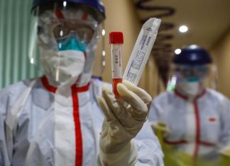 Coronavirus Update: UK death toll rises by 847 Coronavirus Update: UK death toll rises by 847