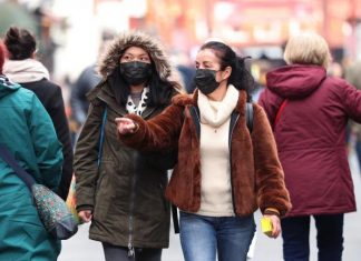 Coronavirus Updates: UK looking at other countries on how to reopen schools Coronavirus Updates: UK looking at other countries on how to reopen schools