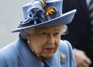 Covid 19 UK Update: Queen Elizabeth II to give rare speech Covid 19 UK Update: Queen Elizabeth II to give rare speech