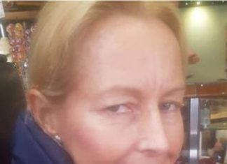 Elaine McArthur: Police confirm body found in search for missing woman, Report Elaine McArthur: Police confirm body found in search for missing woman, Report