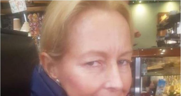 Elaine McArthur: Police confirm body found in search for missing woman, Report