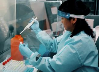 Coronavirus UK Updates: Leaking of second lockdown plans ‘not a good explanation’ for spike Coronavirus UK Updates: Leaking of second lockdown plans ‘not a good explanation’ for spike