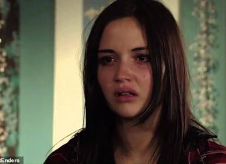 Jacqueline Jossa reveals plan to return to EastEnders, Report Jacqueline Jossa reveals plan to return to EastEnders, Report