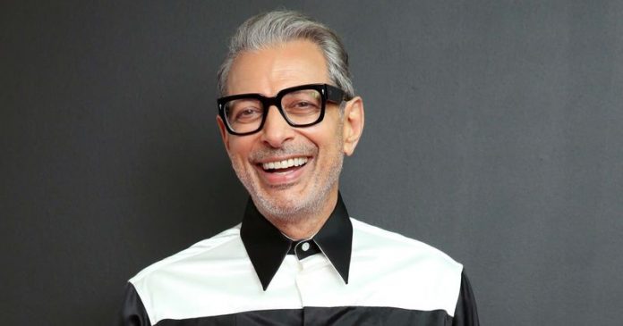 Jeff Goldblum Faces Social Media Backlash Over Islam Comments, Report