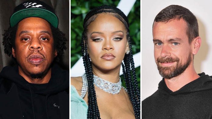 Rihanna, Jack Dorsey, Jay-Z Donate $6.2M in Coronavirus Grants for New York