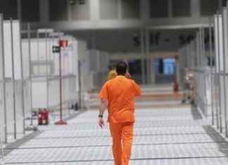 Spain’s coronavirus death toll surpasses 20,000 Spain's coronavirus death toll surpasses 20,000