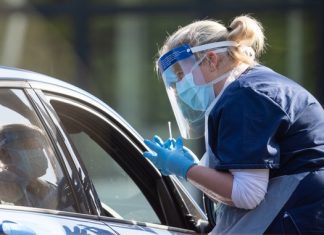 Virus tests now available to millions of Key workers Virus tests now available to millions of Key workers