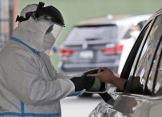 WHO: ‘No Evidence’ COVID-19 Survivors Have Immunity WHO: 'No Evidence' COVID-19 Survivors Have Immunity