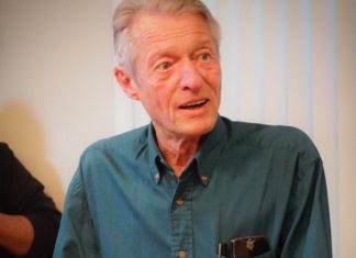 Actor, ex-LAPD officer Ken Osmond dies at age 76 Actor, ex-LAPD officer Ken Osmond dies at age 76