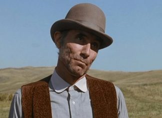 Anthony James dies: ‘Unforgiven’ Actor was 77 Anthony James dies: 'Unforgiven' Actor was 77