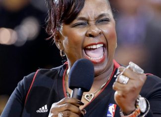 Betty Wright dies: Grammy-winning 1970s soul singer was 66 Betty Wright dies: Grammy-winning 1970s soul singer was 66