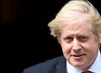 Boris Johnson Faces Keir Starmer At PMQs (Video) Boris Johnson Faces Keir Starmer At PMQs (Video)