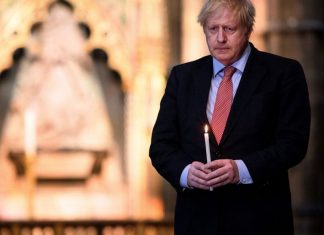 Boris Johnson to give more detail on lockdown roadmap – Coronavirus Boris Johnson to give more detail on lockdown roadmap - Coronavirus