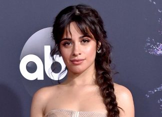 Camila Cabello gets candid about her OCD and anxiety, Report Camila Cabello gets candid about her OCD and anxiety, Report