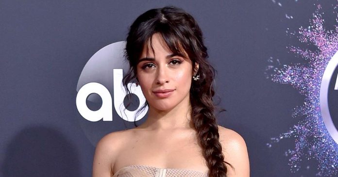 Camila Cabello gets candid about her OCD and anxiety, Report