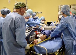 Coronavirus UK Update: deaths rise by 55, the lowest increase since lockdown began Coronavirus UK Update: deaths rise by 55, the lowest increase since lockdown began