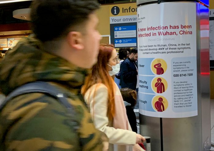 Coronavirus UK updates: Students must be able to go home for Christmas, Labour says