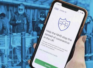 Coronavirus UK Updates: NHS contact-tracing app launched in Isle of Wight Coronavirus UK Updates: NHS contact-tracing app launched in Isle of Wight