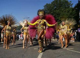 Coronavirus UK Updates: Notting Hill Carnival cancelled for first time Coronavirus UK Updates: Notting Hill Carnival cancelled for first time