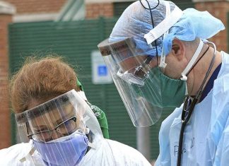 Coronavirus UK Updates: Covid-19 registered deaths rise by half in a week – ONS Coronavirus UK Updates: Covid-19 registered deaths rise by half in a week - ONS