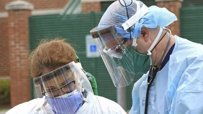 Coronavirus UK Updates: Covid-19 registered deaths rise by half in a week - ONS