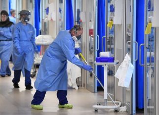 Coronavirus UK Updates: Covid-19 advisor says ‘a lot’ of areas in England likely to emerge from lockdown in highest tier Coronavirus UK Updates: Covid-19 advisor says ‘a lot’ of areas in England likely to emerge from lockdown in highest tier