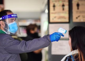 Coronavirus Updates: Death toll rises by 532 in UK as 20,412 new cases reported Coronavirus Updates: Death toll rises by 532 in UK as 20,412 new cases reported