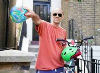 Dominic Cummings defends 260-mile lockdown trip, Report Dominic Cummings defends 260-mile lockdown trip, Report