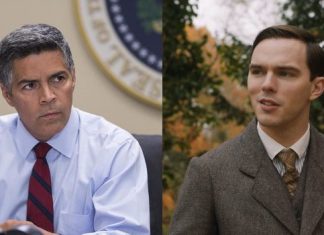 Esai Morales replaces Nicholas Hoult as villain in ‘Mission: Impossible 7’, Report Esai Morales replaces Nicholas Hoult as villain in ‘Mission: Impossible 7’, Report