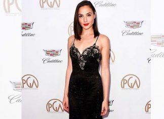 Gal Gadot’s ‘Hedy Lamarr’ series moves to Apple TV Plus from Showtime, Report Gal Gadot’s ‘Hedy Lamarr’ series moves to Apple TV Plus from Showtime, Report