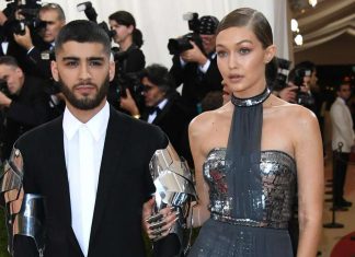 Gigi Hadid confirms she is pregnant, Report Gigi Hadid confirms she is pregnant, Report