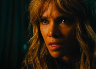 Halle Berry Cast in Moonfall Science Fiction Movie, Report Halle Berry Cast in Moonfall Science Fiction Movie, Report