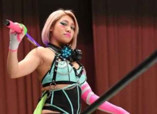 Hana Kimura: Wrestling and ‘Terrace House’ Star, Dies at 22 Hana Kimura: Wrestling and ‘Terrace House’ Star, Dies at 22