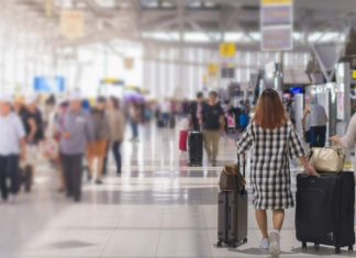 Heathrow to begin temperature screening of passengers, Report Heathrow to begin temperature screening of passengers, Report