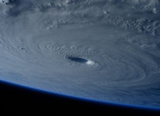 Hurricanes, typhoons and cyclones are becoming stronger, Report Hurricanes, typhoons and cyclones are becoming stronger, Report