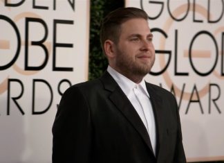 Jonah Hill Swears Most Of Any Film Actor, Report Jonah Hill Swears Most Of Any Film Actor, Report